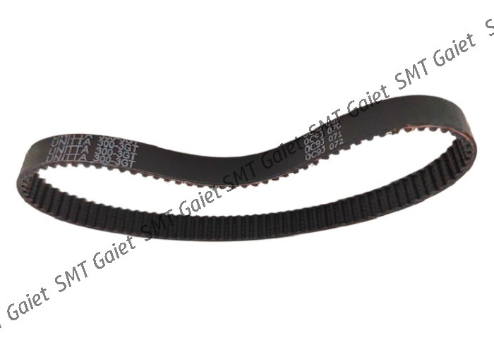 R Axis Motor Drive Belt Assembleon 5322 358 10173