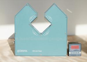 Wholesale LDM-50XY Pipe Diameter Gauge Laser , Pipe Wall Thickness Gauge ISO9001Y from china suppliers