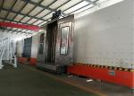 Double Glass Insulating Glass Production Line For Double Glazing Glass Making