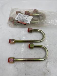 Wholesale Original Shangchai Spare Parts C47bb-47bb002+A Water Outlet Pipe from china suppliers