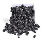 98.5% Fixed Carbon Low Sulfur Calcined Pet Coke (CPC) Of Carburizer Size 0-10mm
