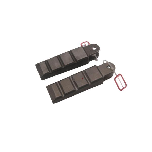 Forging Suppliers Can Customize The Forging Process Of Elevator Equipment Parts