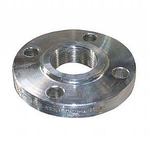 Wholesale Hot Dipped Galvanized 600LB PN100 Threaded Flange Connection from china suppliers