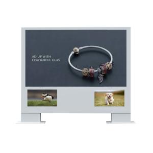 Wholesale monitor display digital outdoor advertising from china suppliers