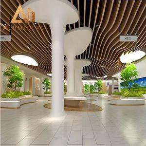 Wholesale Armstrong baffle ceiling from china suppliers