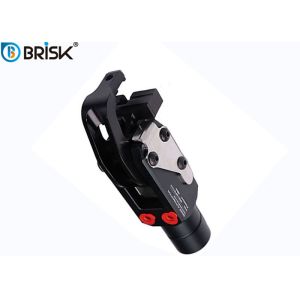 Accelerate Collection Transfer Grippers For Pneumatic Automation