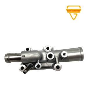 Wholesale 24546702 Outlet Support Assy For SGMW Hongguang S CN100 CN101 Chevrolet from china suppliers
