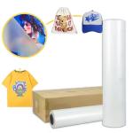 30cm Direct To Film Cold Peel DTF Film For Digital Printing Performance