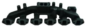 Wholesale Excavator PC200-6 6D95 Exhaust Manifold Pipe from china suppliers