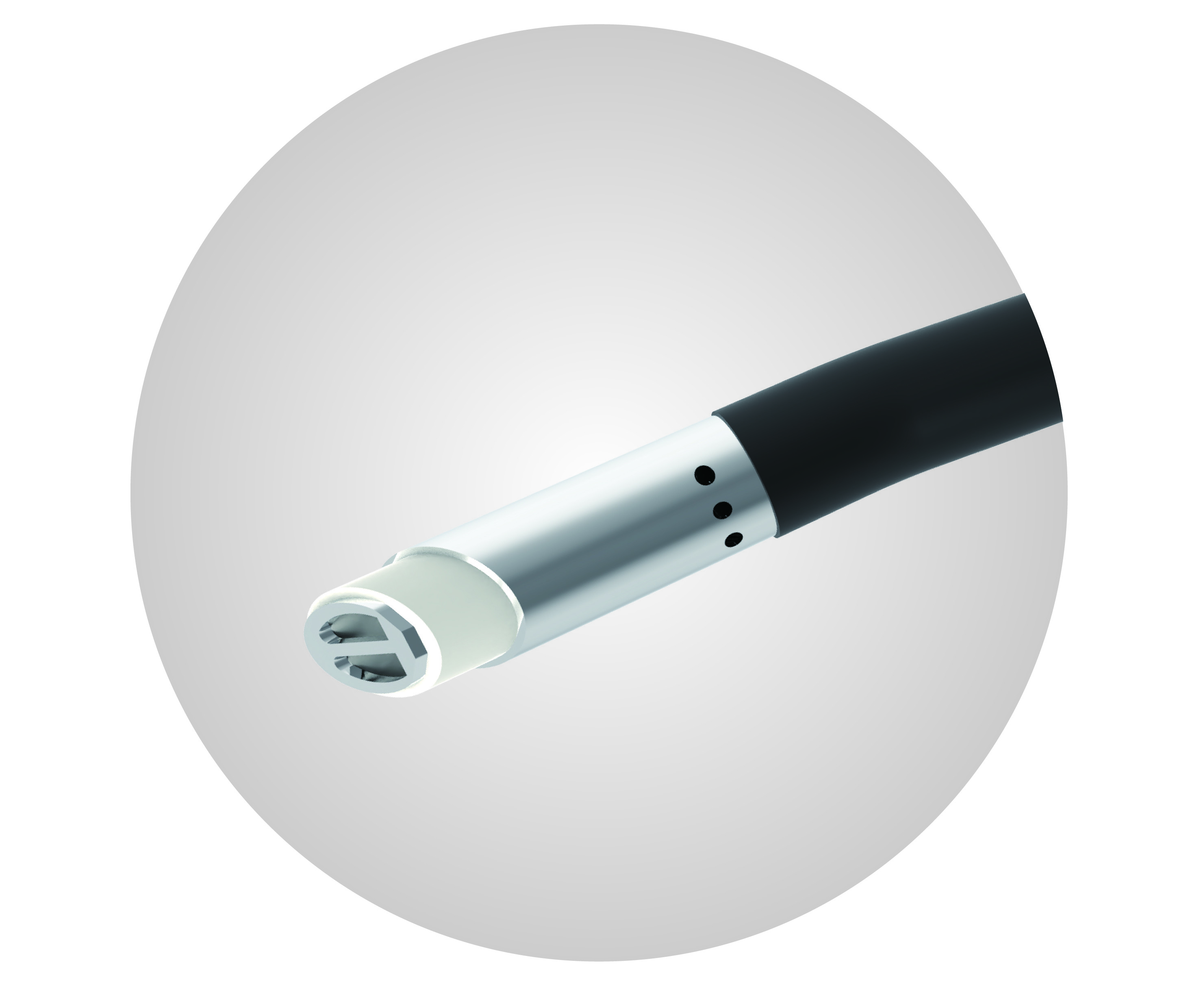 Compact Cold Urology Coblation Plasma Surgery System Minimally Invasive Treatment