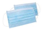 Child Protection 3 Layers 14.5x9.5 Disposable Non Woven Face Mask
