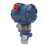 2000psi Emerson Rosemount Transmitter 3051C Coplanar Pressure 3051CD2A22A1BI1M5Q