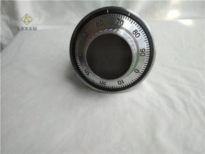 Wholesale Vault Door Safe Lock Dial 1777SC , Combination Lock Parts Powder - Coated from china suppliers