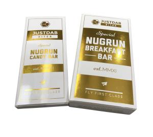 Wholesale Custom Eco Friendly Medicine Paper Box Packaging With Gold Foil Stamping For Sale from china suppliers