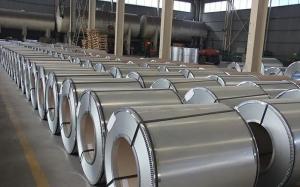 Wholesale 410 421 430 Stainless Steel Coil Strip With 0.1mm 0.2mm 0.3mm 2mm 3mm Thick from china suppliers