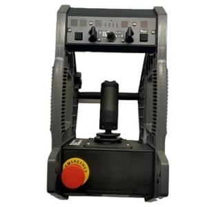 China 1001091153 JLG Platform Control Box Assembly on sale
