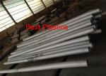 Alloy 600 Oxidation Resistance Duplex Stainless Steel Pipe , 2205 Duplex