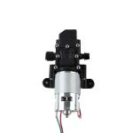 Faradyi Customized Brushless Dc motor High Rpm 12v Dc Electric Motor 6000rpm