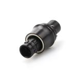 Industrial Waterproof Circular Connector X Series 8P Female Military Connector -