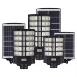 360w Integrated Endurance Lights Solar Street Light Manufacturer Outdoor