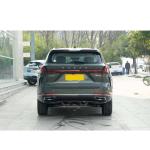 High Speed Gasoline Cars Roewe RX9 2023 Buy Car Roewe Fuel Car Direct