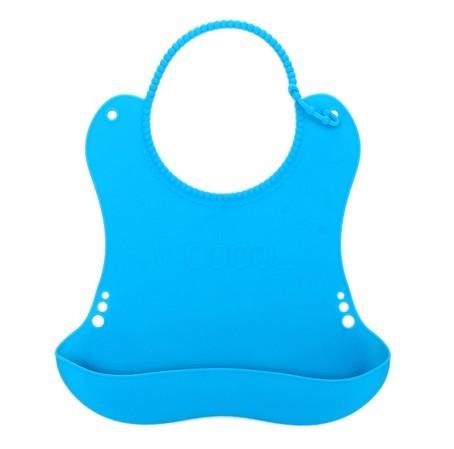 2014 Silicon bib with cartoon designs for 6 month to toddlers washable wholesale