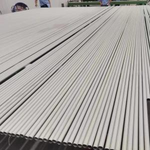 Wholesale UNS N08904 / 904L Stainless Steel Pipe Seamless Pipe Welded Pipe SS Pipe DN10 - DN500 from china suppliers