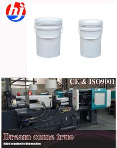 Wholesale 5300KN 168MPa 130rpm Plastic Injection Molding Machine from china suppliers