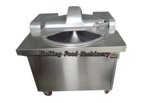 Wholesale 40L Meat Bowl Cutter Vegetable Chopper with High And Low Speed Adjustable from china suppliers