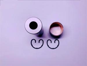 Wholesale Corrosion Resistant Engine Piston Pin 65.02502-0013 For DOOSAN DE12 from china suppliers