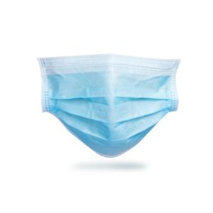 Wholesale Oem/Oem Hospital Disposable Face Masks With Good Air Permeability from china suppliers