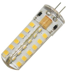 Wholesale LED G4 3.5w 12v AC/DC 2835 Silicone Chandelier Crystal Indoor Lamp Indoor Light New Item House Office Used Project light from china suppliers