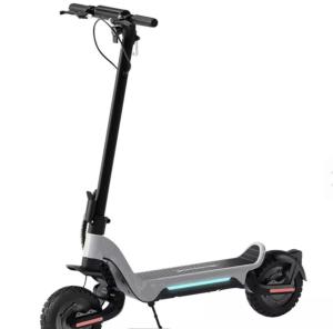 Wholesale On sale Black 350W 2 Wheel Electric Scooter For Adults OEM Service from china suppliers