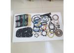 Machinary Parts NT855 Diesel Engine Parts Lower Engine Gasket Set 3803041