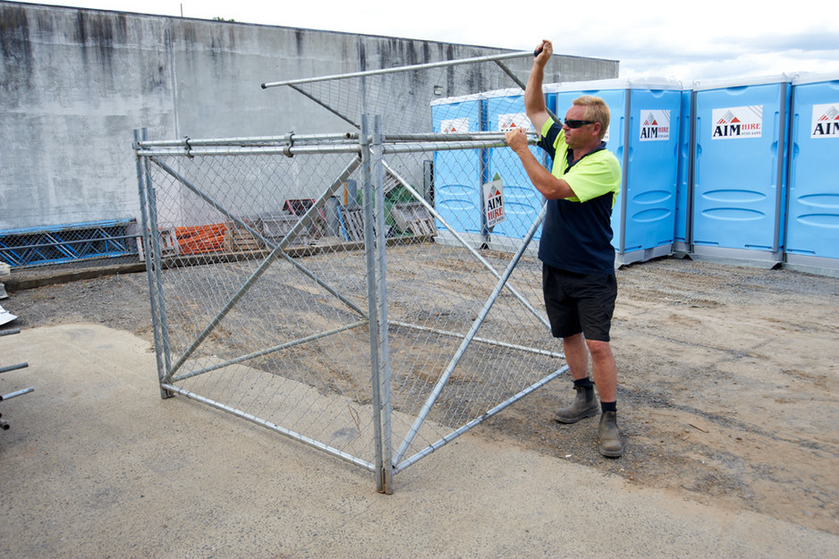 Australian hot sale galvanized steel wire rubbish cage