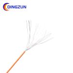 Dingzun Cable Wholesale Customized Good Quality Resistance UL1709 PFA HIGH
