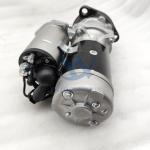Starter Motor 24V 7.5KW 600-813-4933 Starting Motor 6008134933 for Komatsu