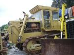 Used KOMATSU D155A Bulldozers For Sale Original japan Komatsu bulldozer