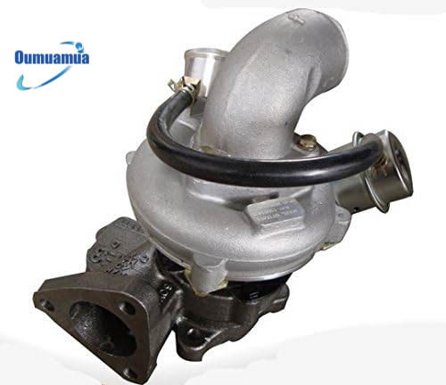 Turbo GT1749S for engine 4D56T turbocharger 28200-42700 715924-0002 Brand new factory direct sales