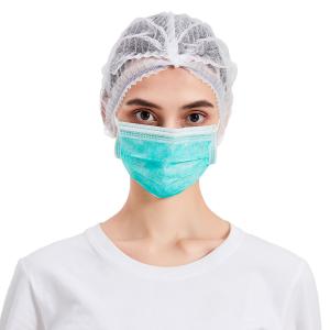 Wholesale custom logo face mask pediatric mask Disposable Face Mask medical suppliers from china suppliers