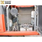 Hitachi ZX130 Excavator ZX130K ZX130H for Building and Agriculture Construction