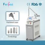 Best Fractional Co2 Laser Machine Skin Rejuvenating Treatment Deep Laser Acne