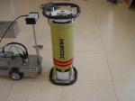 Huatec Radiation X-Ray Pipeline Crawlers 110V ( 22Ah ) 5KM Remote Control