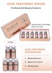 Best Facial Acne Treatment Product Remove Acne Smooth Skin And Shrink Pores