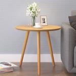 Round Italian Small Size Home Centre Coffee Table Kitchen Or Dining Room