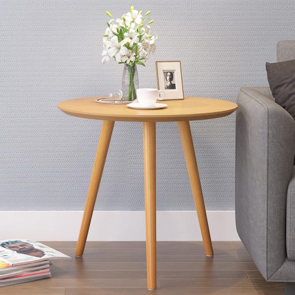 Round Italian Small Size Home Centre Coffee Table Kitchen Or Dining Room