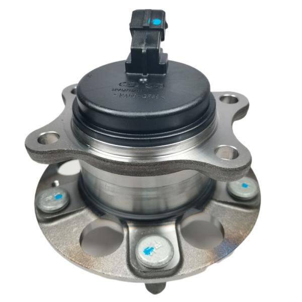 Genuine New 52730F0000 52730-F0000 REAR HUB BEARING Assembly For Hyundai Ioniq