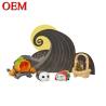 Buy cheap Custom Make Your Tsum Tsum Figure Toys Before Christmas Seasonal Gift Pack from wholesalers