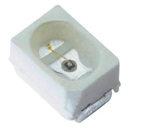 Wholesale KA-2214QBS-D Blue LED, 465 nm, PLCC 2 SMD Package from china suppliers