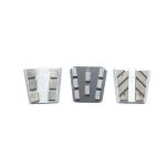36/46/60/80/120/180/240/320 Grit Metal Bond Abrasive Concrete Marble Slab